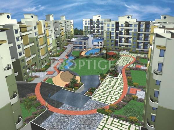  oasis Giridhar Housing Giridhar Oasis