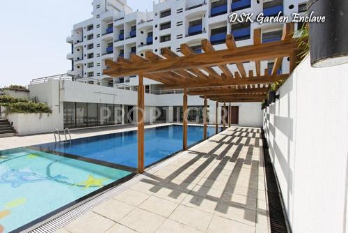 Images for Elevation of DSK Garden Enclave Images for Elevation of DSK Garden Enclave