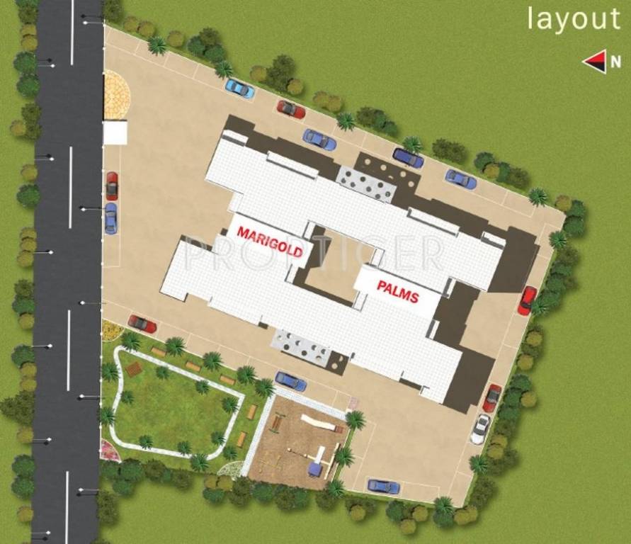  privilege Master Plan