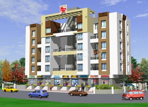 Images for Elevation of Mittal Mittal Crest