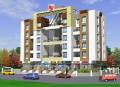 Mittal Builders Crest