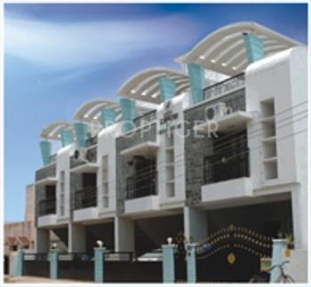 Deccan Estates Parvathi Deccan Estates Parvathi