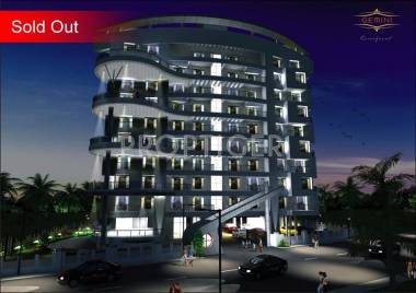 Images for Elevation of Gemini Housing Gemini River Front