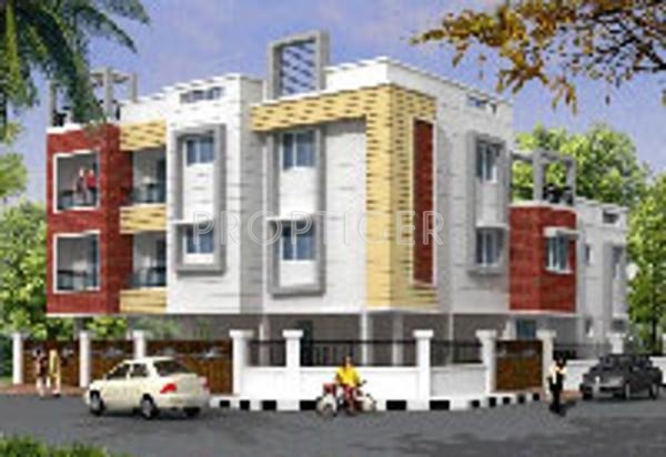 Deccan Estates Deccan Ganga Deccan Estates Deccan Ganga