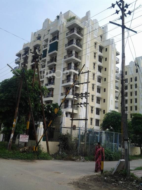 Images for Elevation of ATS Greens I