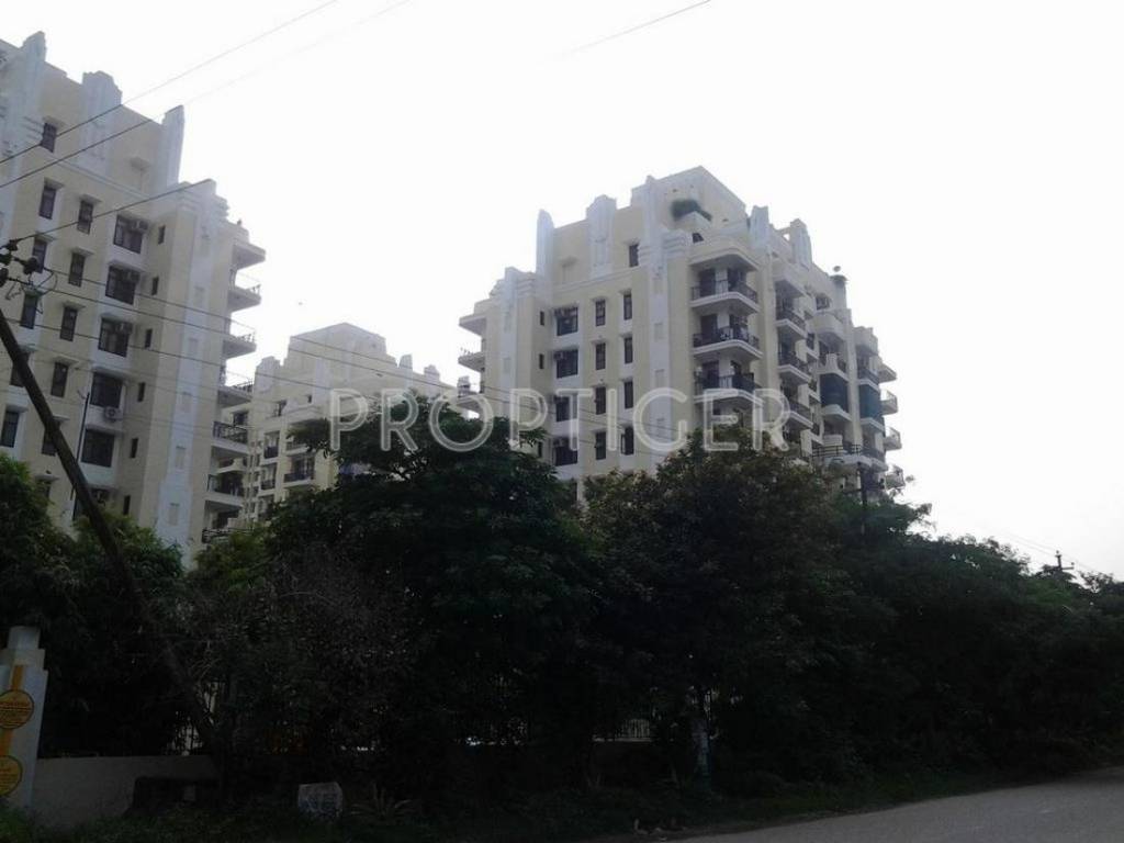 Images for Elevation of ATS Greens I