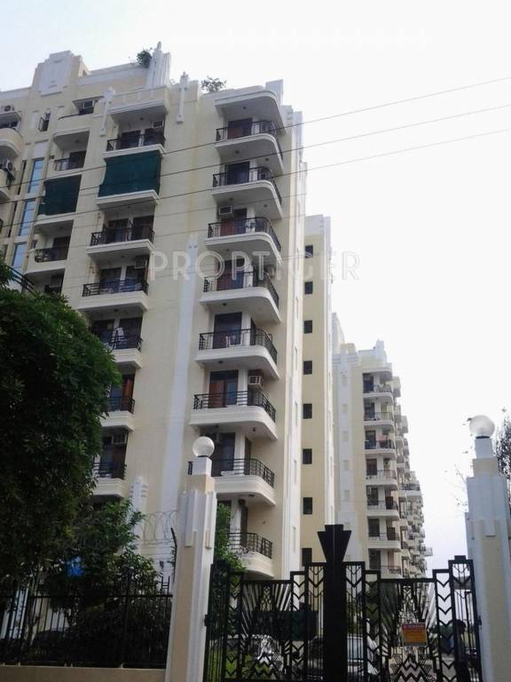 Images for Elevation of ATS Greens I