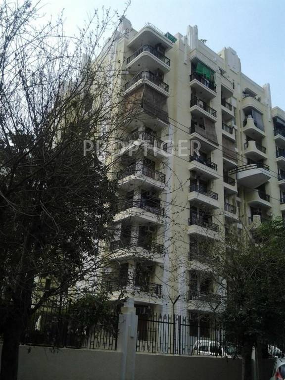 Images for Elevation of ATS Greens I