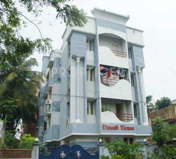 Images for Elevation of Vinoth Venue Images for Elevation of Vinoth Venue