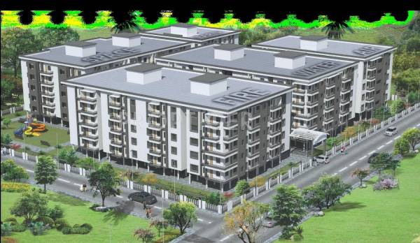  gardenia Brundavan Constructions Brundavan Gardenia