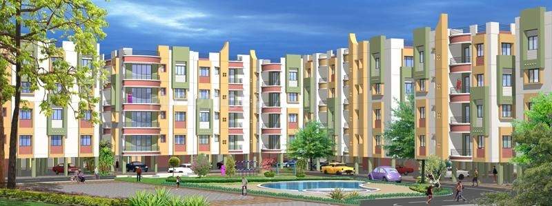  greens Images for Elevation of Mayfair Greens