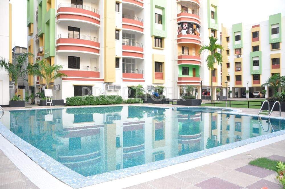  greens Images for Elevation of Mayfair Greens