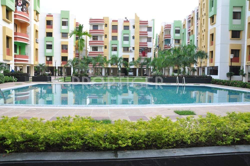  greens Images for Elevation of Mayfair Greens