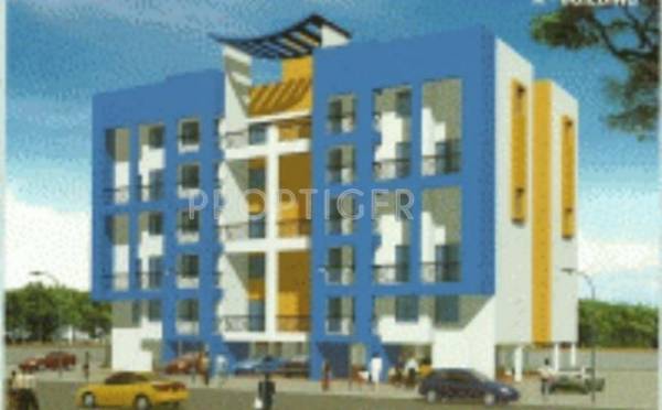 DISHA CONSTRUCTIONS Krishna Shanti Residency DISHA CONSTRUCTIONS Krishna Shanti Residency