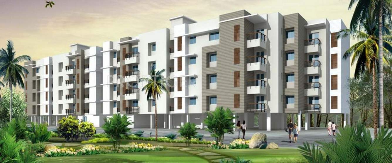  mf vruksha Images for Elevation of Mettupakkam MF Vruksha