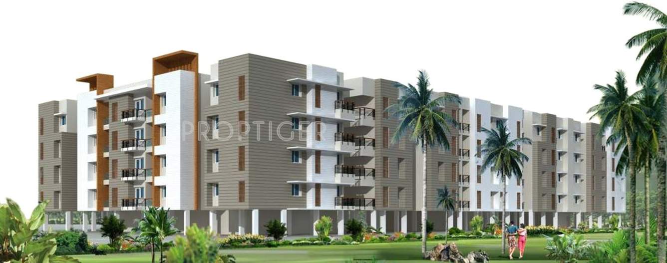  mf vruksha Images for Elevation of Mettupakkam MF Vruksha