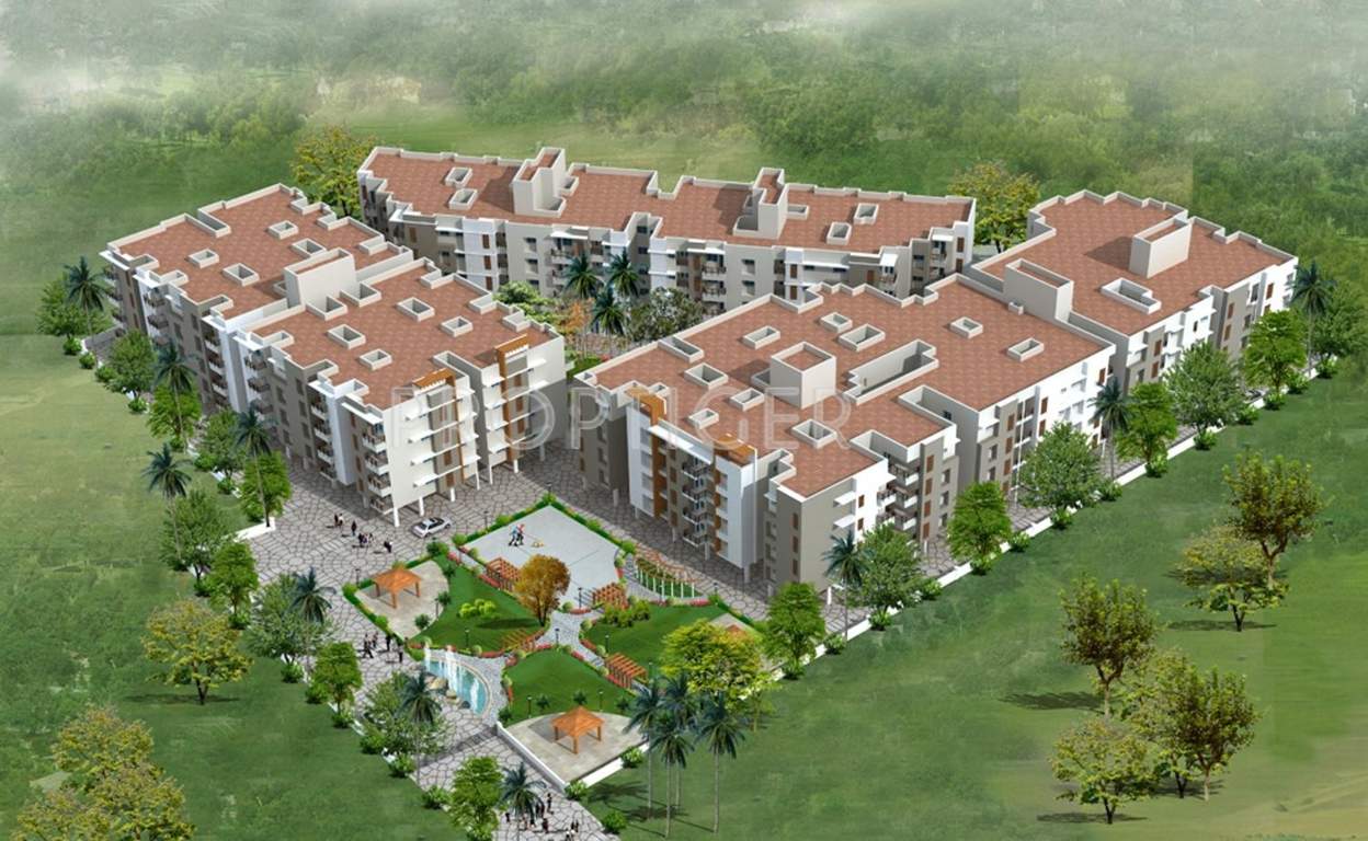  mf vruksha Images for Elevation of Mettupakkam MF Vruksha