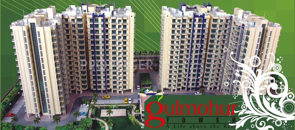 SVP Group Gulmohur Tower