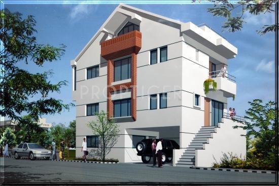 Images for Elevation of Sreenidhi Realtors Jeevanadi Images for Elevation of Sreenidhi Realtors Jeevanadi