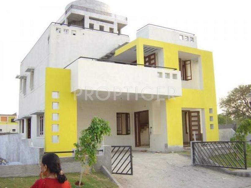 magadha village Images for Elevation of Sai Magadha Village