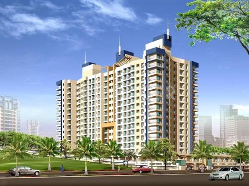  blue-meadows Images for Elevation of Atul Blue Meadows