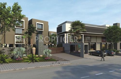  city-sola-road Images for Elevation of Green Green City Sola Road