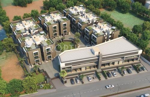  city-sola-road Images for Elevation of Green Green City Sola Road