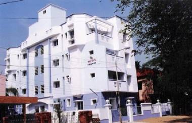 Images for Elevation of Navin Vijayasree Images for Elevation of Navin Vijayasree