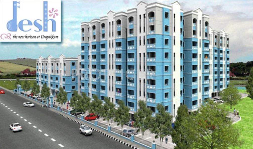 Images for Elevation of Arun Desh