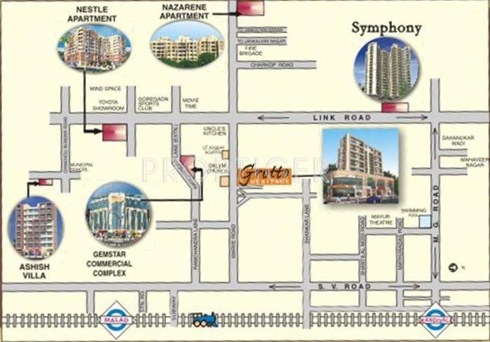  grotto heritage Images for Location Plan of Gemstar Grotto Heritage