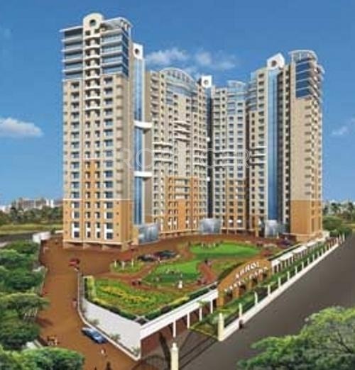 Abrol Builders Abrol Vastu Park Abrol Builders Abrol Vastu Park