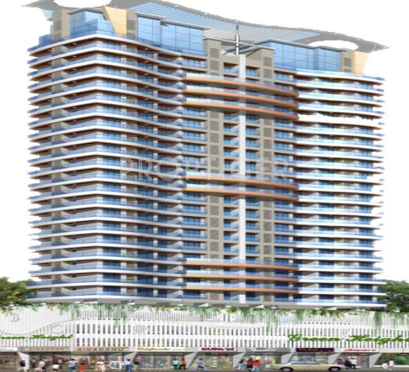  green height Images for Elevation of Lashkaria Green Height