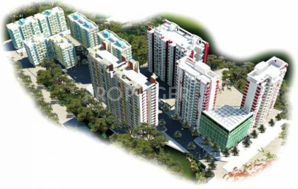 Images for Elevation of Jangid Jangid Enclave