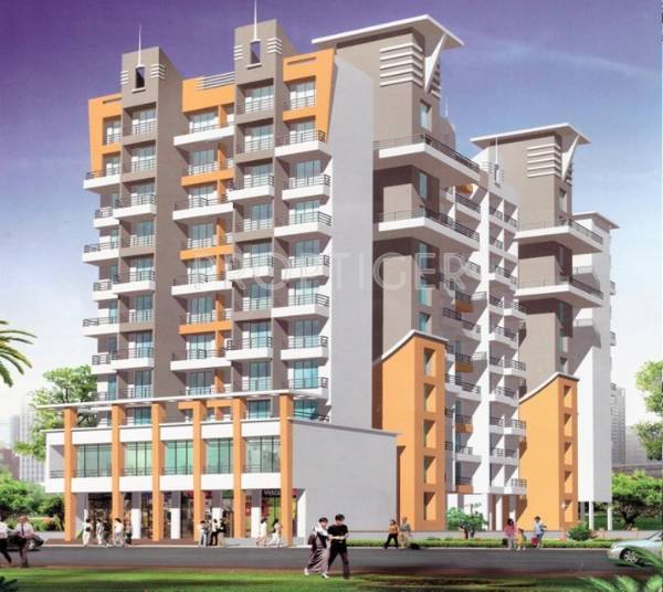 Images for Elevation of Dubey Gayatri Enclave