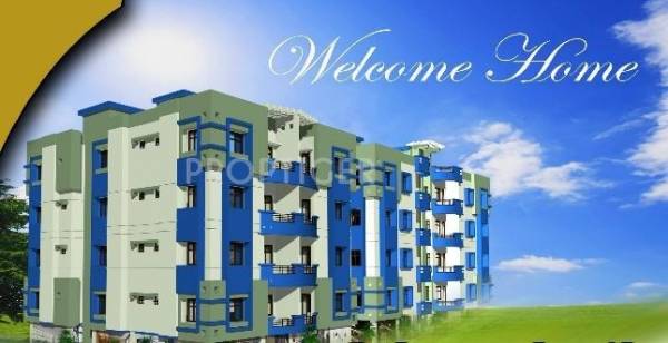 N K Louha Udyog Gitanjali Apartment