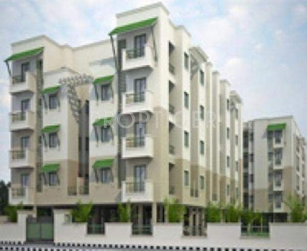  glen oaks Images for Elevation of Jain Glen Oaks