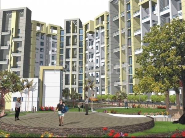 Images for Elevation of Kalaapi Construction Meghvarsha