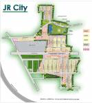 Images for Layout Plan of JR City