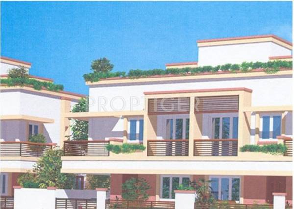 Images for Elevation of Dugar Homes Enclave