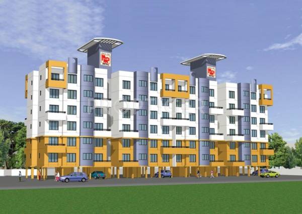 Images for Elevation of Mittal Woods