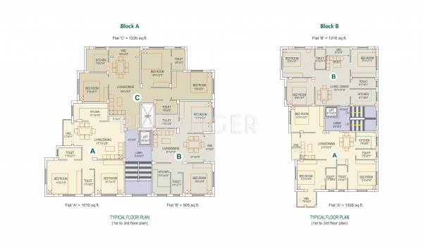 Images for Cluster Plan of Eden Eden Pearls