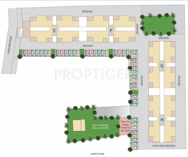 Images for Master Plan of Amit Astonia