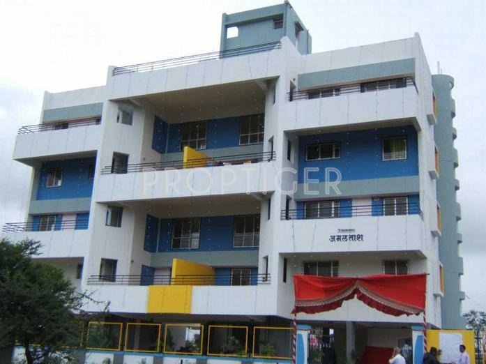 Images for Elevation of Sanjeevani Amaltaash