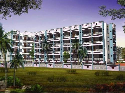  hermitage Images for Elevation of Mahaveer Hermitage