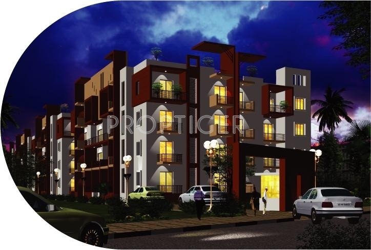 Images for Elevation of Mahaveer Varna