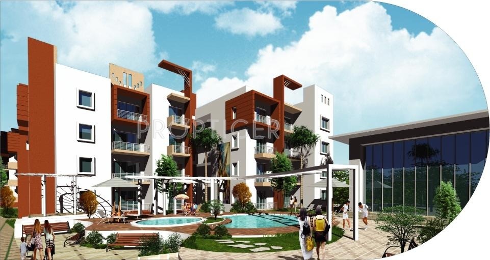 Images for Elevation of Mahaveer Varna