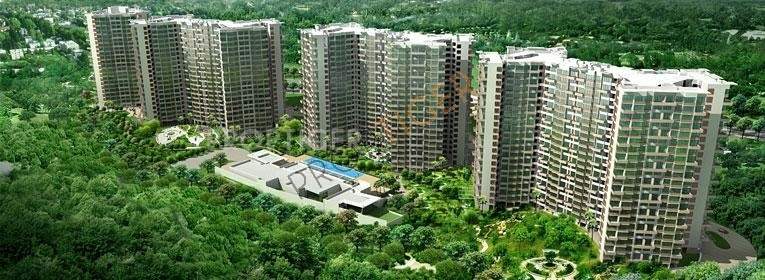  splendor Images for Elevation of Oberoi Splendor