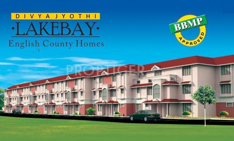 Images for Elevation of Aratt Divya Jyothi Lake Bay