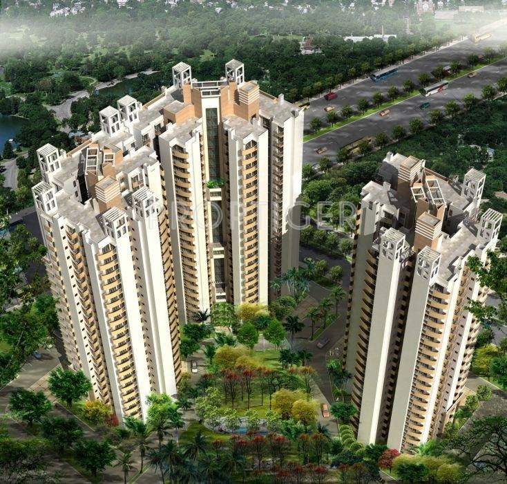 the nest Images for Elevation of Assotech The Nest