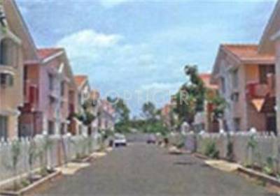 Maaruthi Foundations Emerald